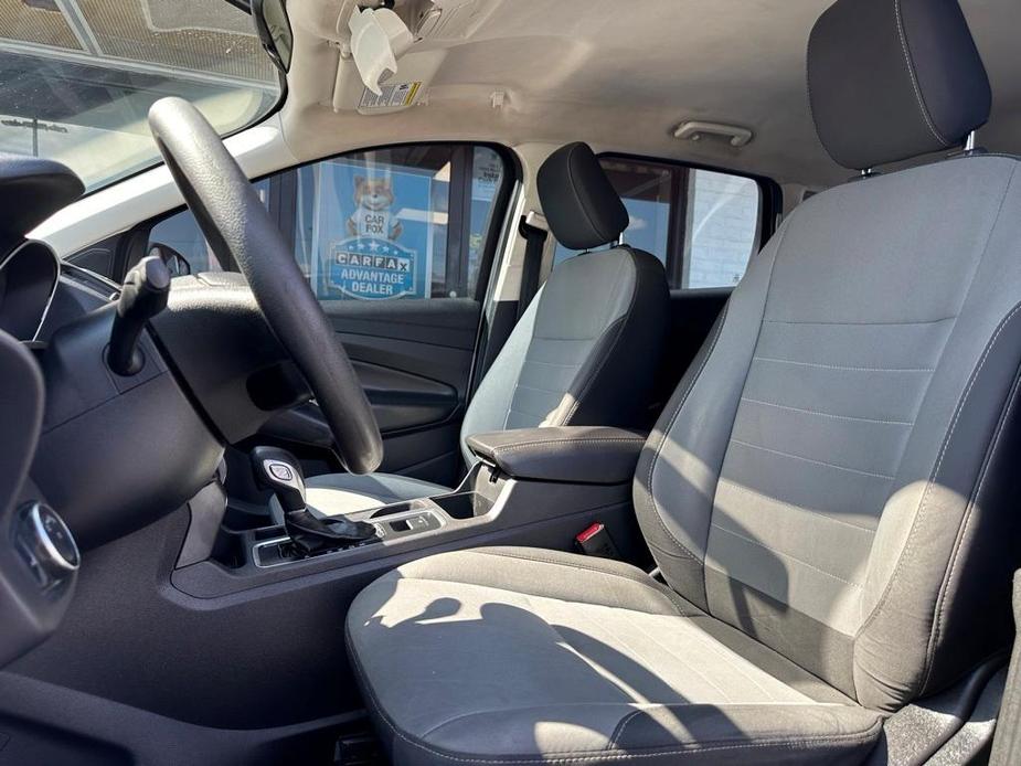 used 2019 Ford Escape car, priced at $12,249