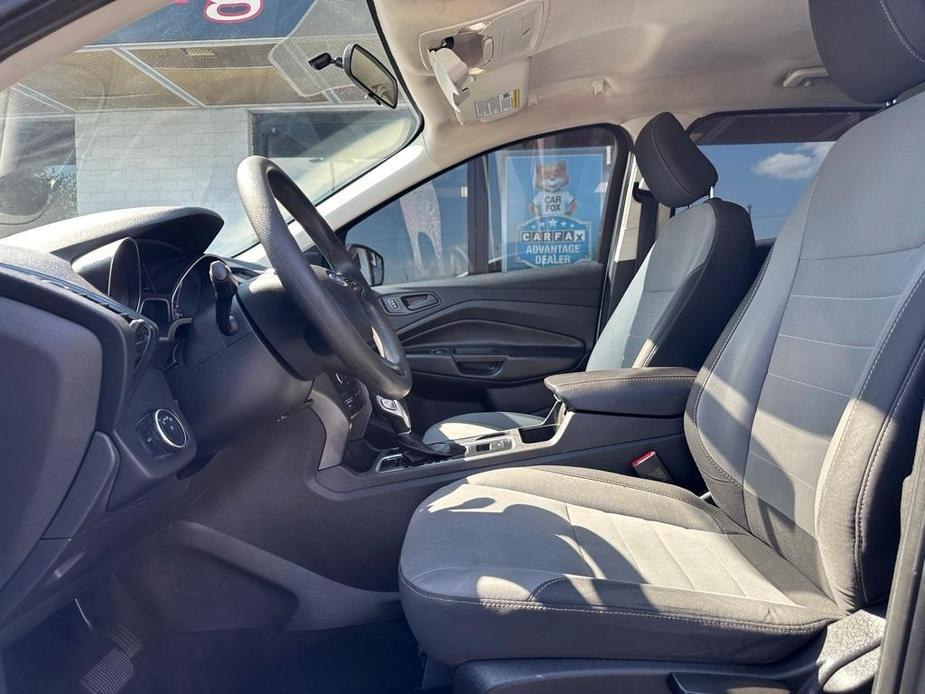 used 2019 Ford Escape car, priced at $12,249