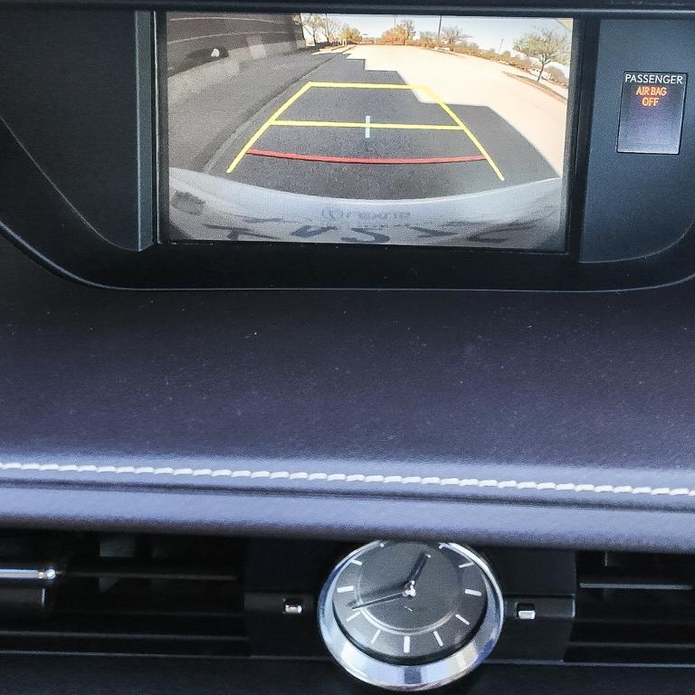 used 2017 Lexus ES 300h car, priced at $20,984