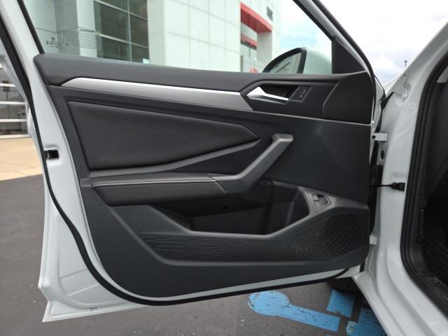 used 2024 Volkswagen Jetta car, priced at $22,244