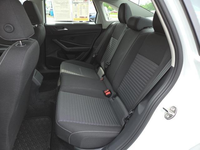 used 2024 Volkswagen Jetta car, priced at $22,244