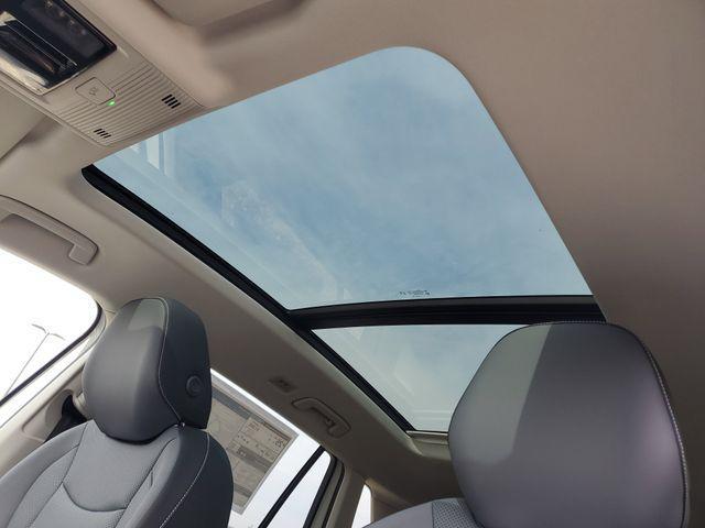 new 2025 Volkswagen Tiguan car, priced at $36,380