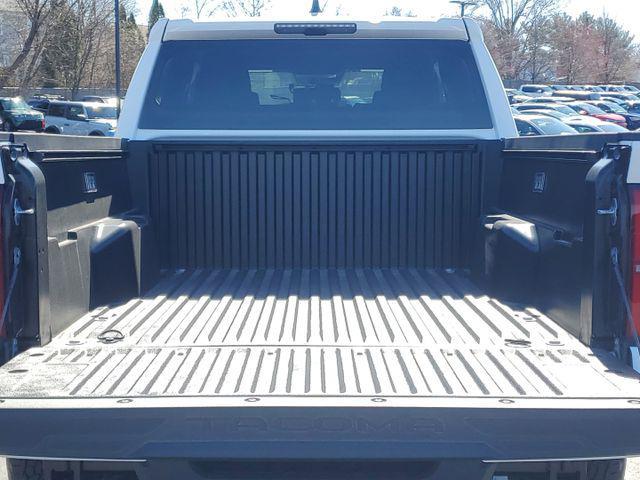 new 2025 Toyota Tacoma car, priced at $42,564