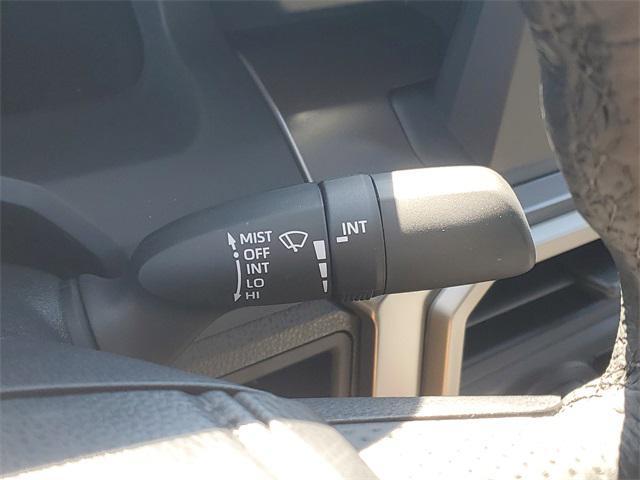 new 2025 Toyota Tacoma car, priced at $42,564