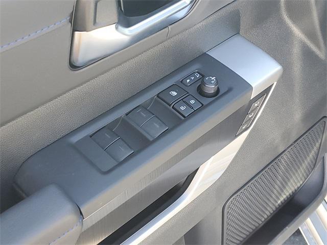 new 2025 Toyota Tundra Hybrid car, priced at $72,388