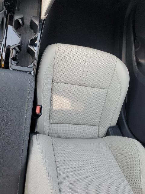 used 2025 Toyota Camry car, priced at $35,449