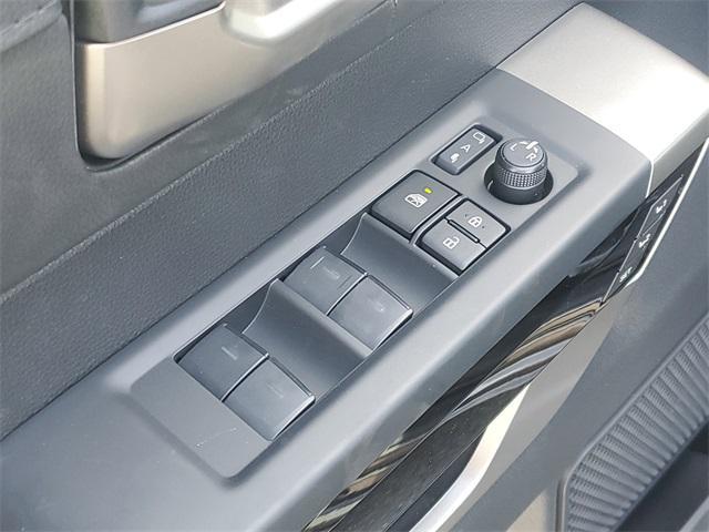new 2025 Toyota Tundra Hybrid car, priced at $67,076