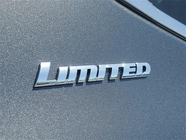 new 2025 Toyota Tundra Hybrid car, priced at $67,076