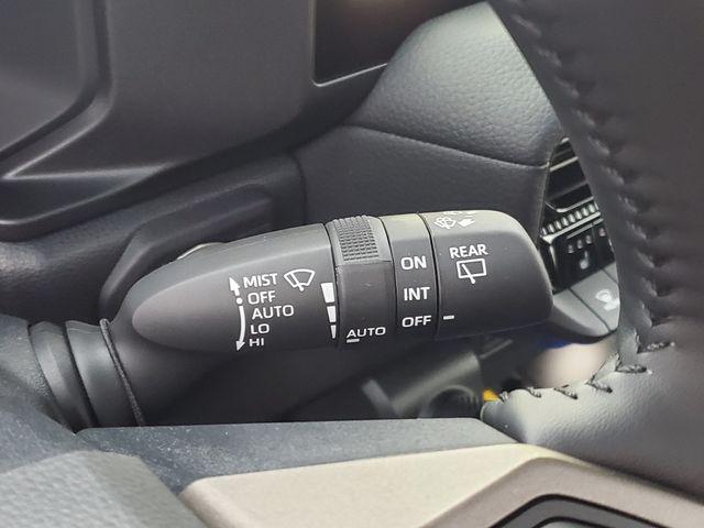 new 2026 Toyota Land Cruiser car, priced at $71,050