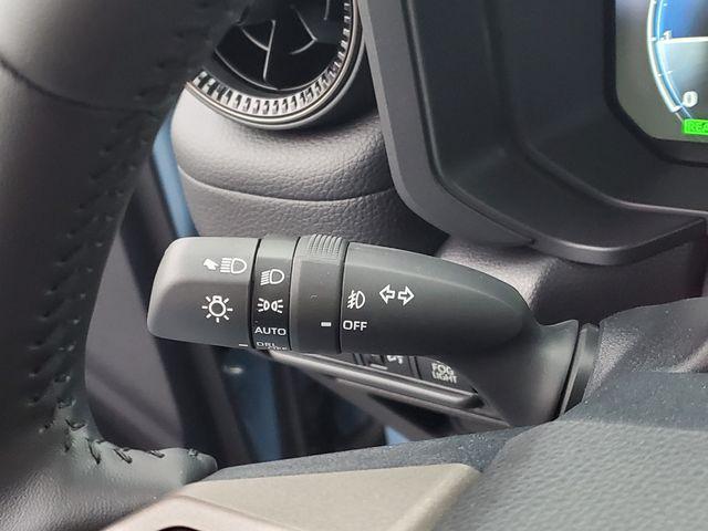 new 2026 Toyota Land Cruiser car, priced at $71,050