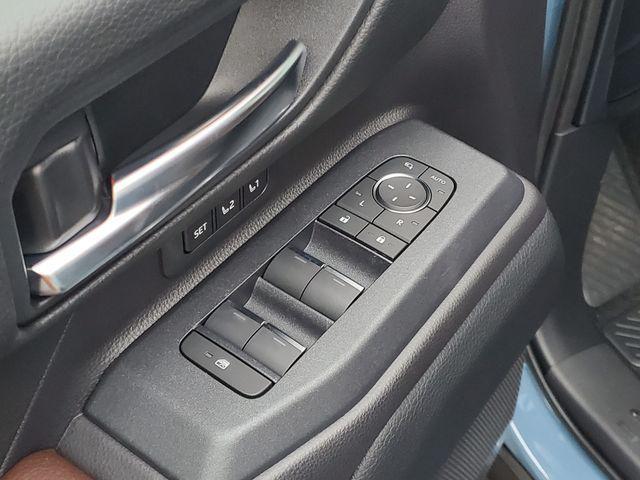 new 2026 Toyota Land Cruiser car, priced at $71,050