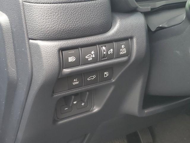 new 2026 Toyota Land Cruiser car, priced at $71,050