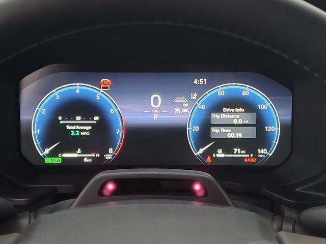 new 2026 Toyota Land Cruiser car, priced at $71,050