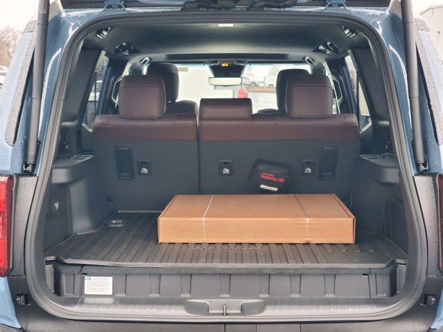 new 2026 Toyota Land Cruiser car, priced at $71,050