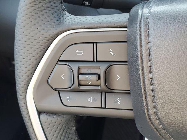 new 2026 Toyota Tundra car, priced at $62,654