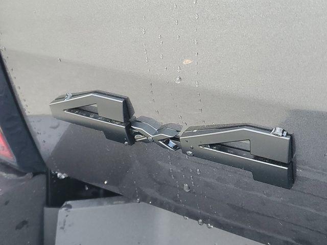 new 2026 Toyota Tundra car, priced at $62,654