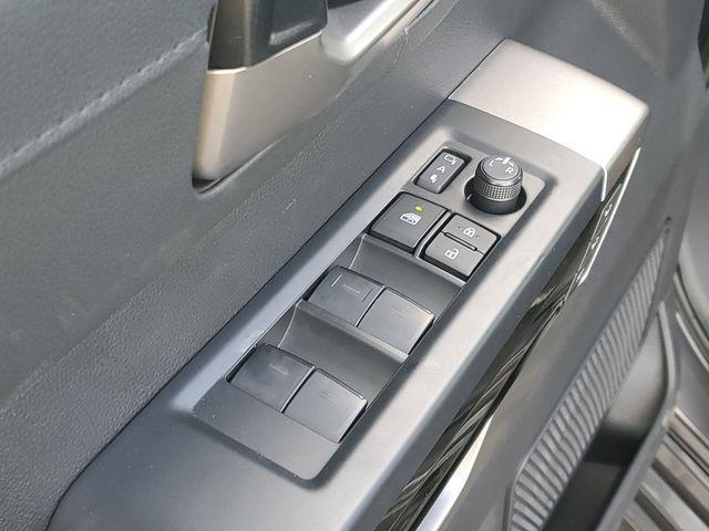 new 2026 Toyota Tundra car, priced at $62,654