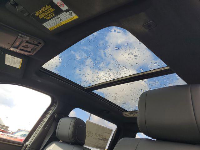 new 2026 Toyota Tundra car, priced at $62,654