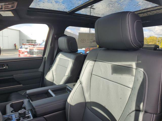 new 2026 Toyota Tundra car, priced at $62,654