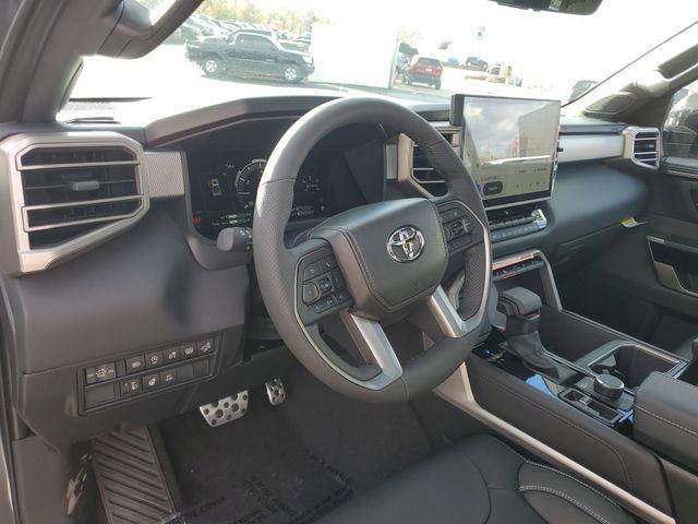 new 2026 Toyota Tundra car, priced at $62,654