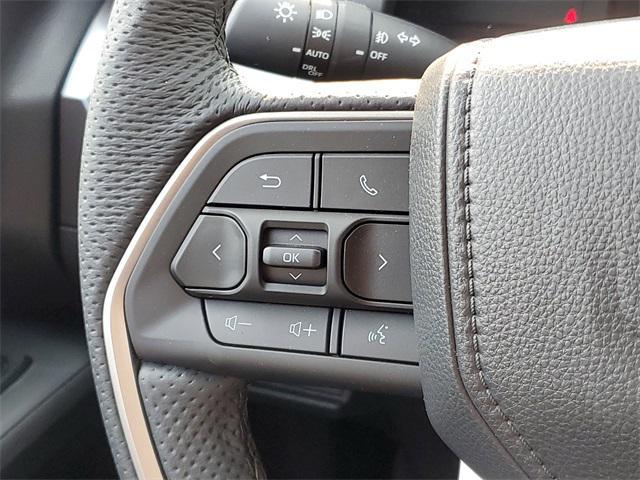 new 2025 Toyota Tacoma car, priced at $42,454