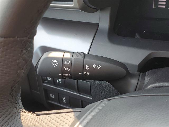 new 2025 Toyota Tacoma car, priced at $42,454