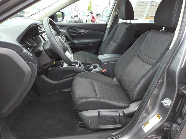 used 2019 Nissan Rogue car, priced at $14,257
