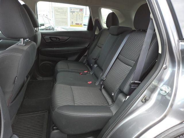 used 2019 Nissan Rogue car, priced at $14,257