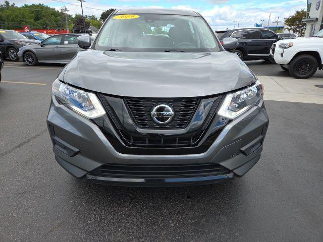 used 2019 Nissan Rogue car, priced at $14,257