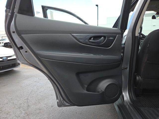 used 2019 Nissan Rogue car, priced at $14,257