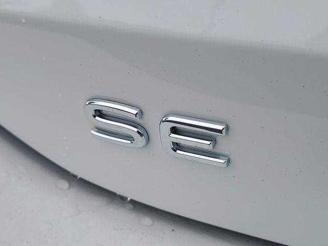new 2025 Volkswagen Tiguan car, priced at $36,380