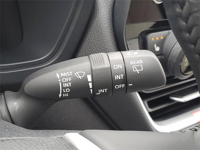 new 2025 Toyota Grand Highlander car, priced at $49,467