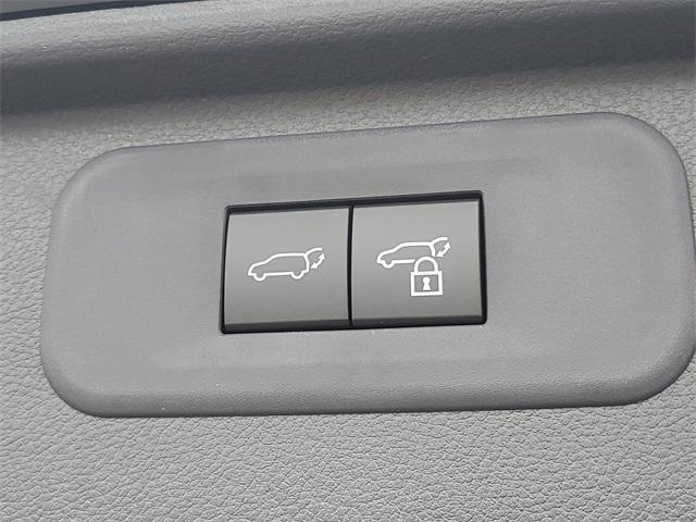 new 2025 Toyota Grand Highlander car, priced at $49,467