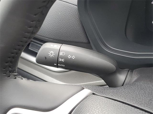 new 2025 Toyota Grand Highlander car, priced at $49,467