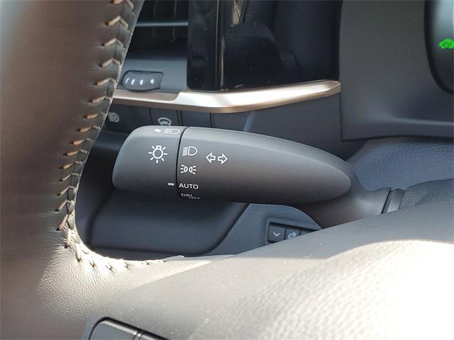 new 2026 Toyota Crown car, priced at $43,554