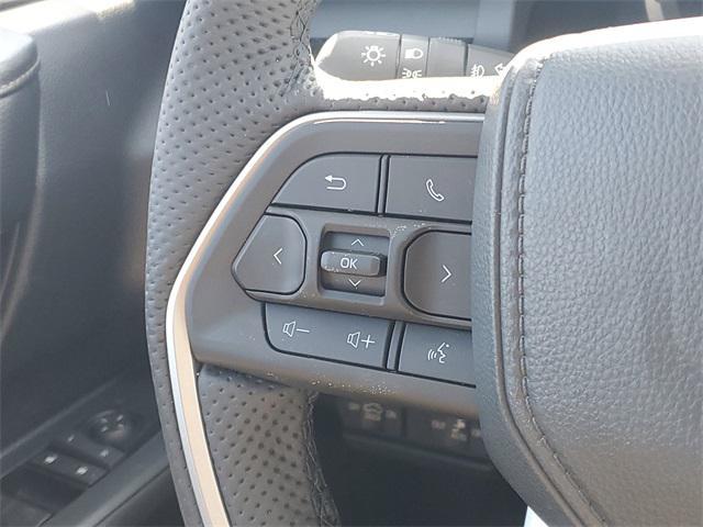 new 2025 Toyota Tacoma car, priced at $51,474