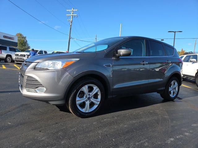 used 2013 Ford Escape car, priced at $8,499