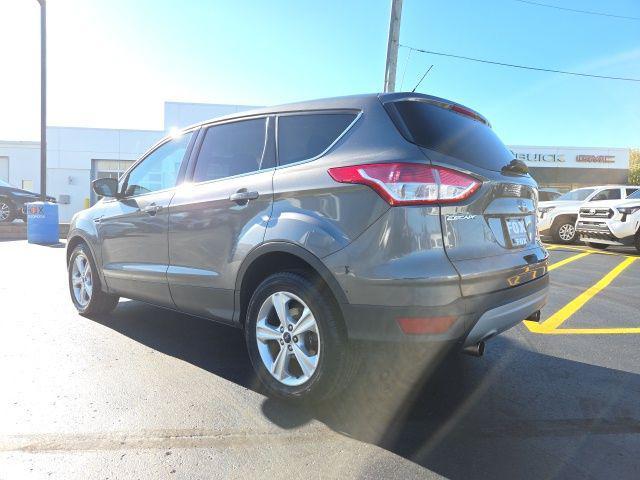 used 2013 Ford Escape car, priced at $8,499