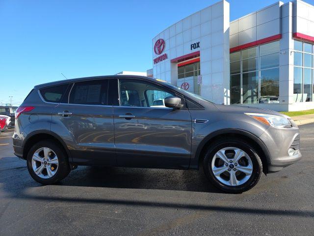 used 2013 Ford Escape car, priced at $8,499