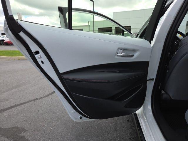 used 2025 Toyota Corolla Hybrid car, priced at $25,959