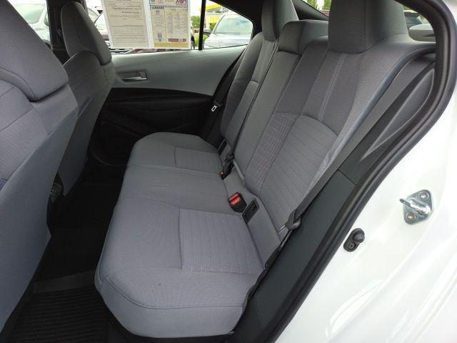used 2025 Toyota Corolla Hybrid car, priced at $25,959