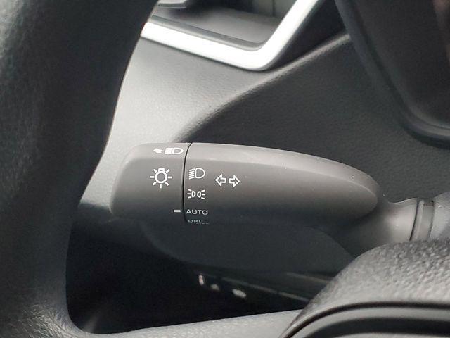 new 2026 Toyota Corolla car, priced at $22,906