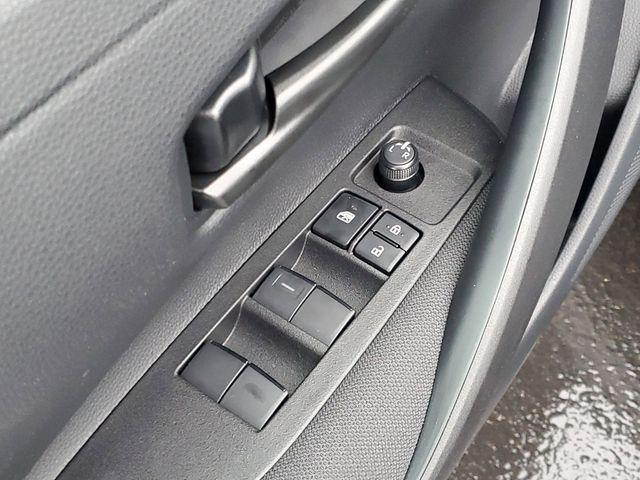 new 2026 Toyota Corolla car, priced at $22,906