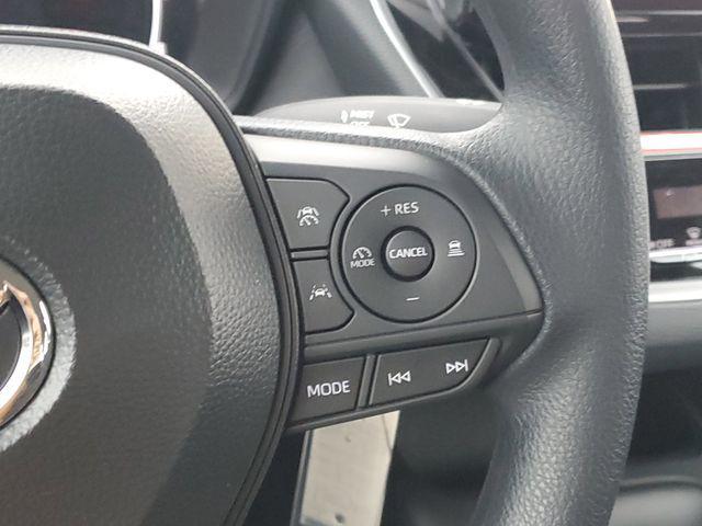 new 2026 Toyota Corolla car, priced at $22,906