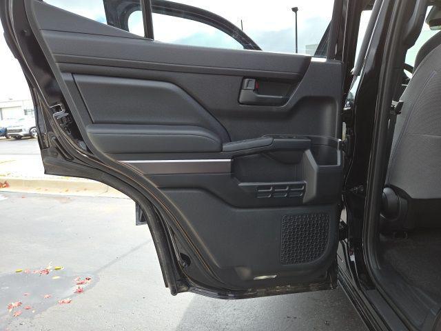 used 2025 Toyota 4Runner car, priced at $47,259