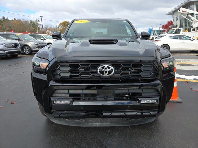 used 2025 Toyota 4Runner car, priced at $47,259