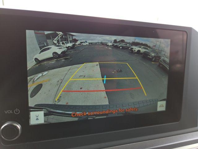 used 2025 Toyota 4Runner car, priced at $47,259