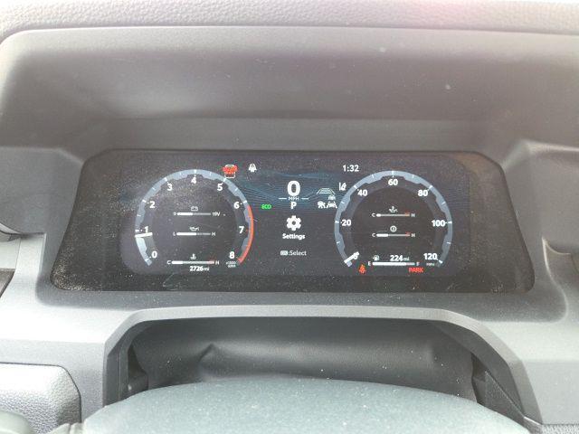 used 2025 Toyota 4Runner car, priced at $47,259