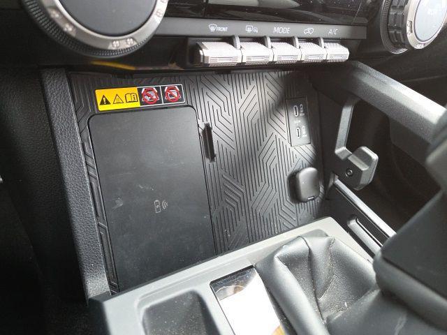 used 2025 Toyota 4Runner car, priced at $47,259