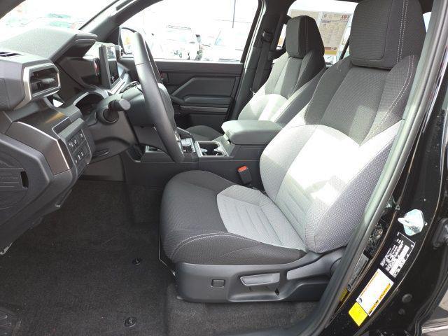 used 2025 Toyota 4Runner car, priced at $47,259